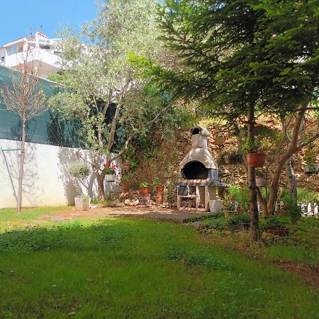PUY Apartment Evergreen מראה חיצוני תמונה