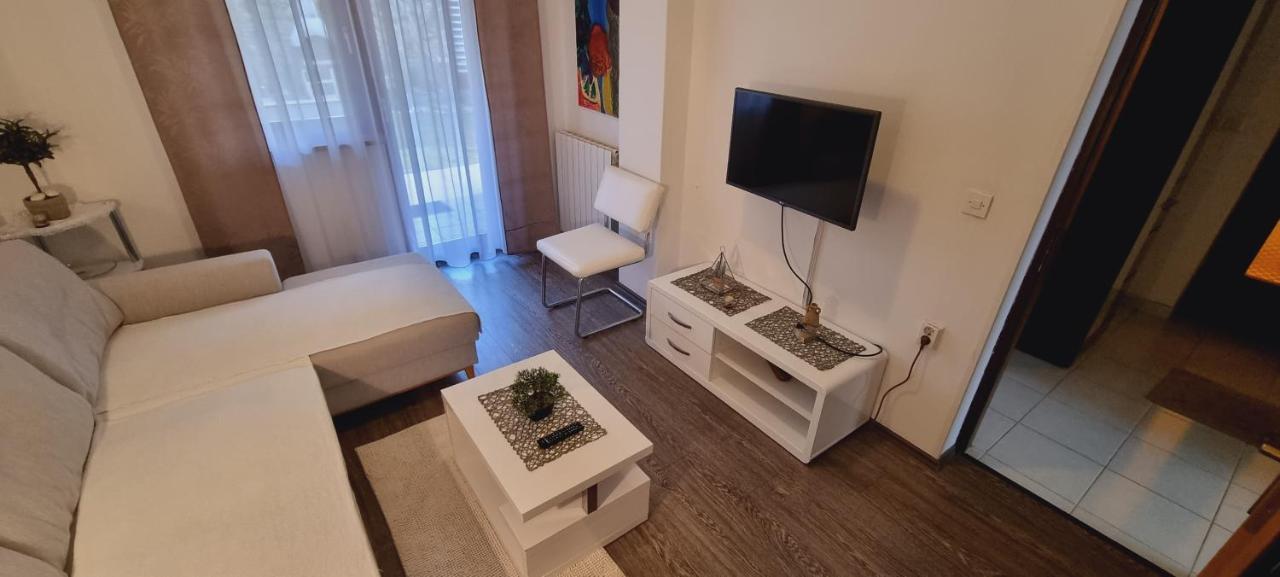 PUY Apartment Evergreen מראה חיצוני תמונה