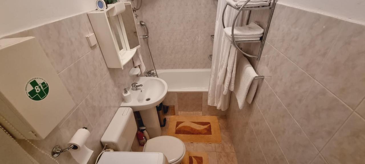PUY Apartment Evergreen מראה חיצוני תמונה